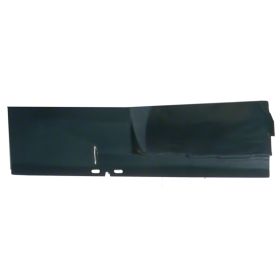 1970-1974 DODGE CHALLENGER Rear Driver Side Inner Rocker Panel For Coupe Models - GMK2120460702L