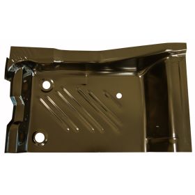 1970-1974 Dodge Challenger - Exhaust Bracket For Muffler Bracket Exhaust Pipe Hanger - GMK212051070R