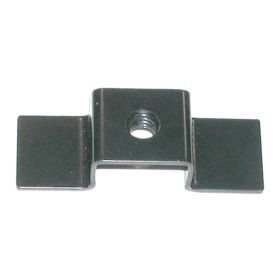 1970-1970 PLYMOUTH BARRACUDA Rear Parking Brake Support Bracket - GMK2120517706