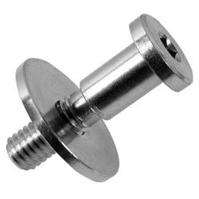1970-1974 PLYMOUTH BARRACUDA Door Striker Peg - GMK212060670