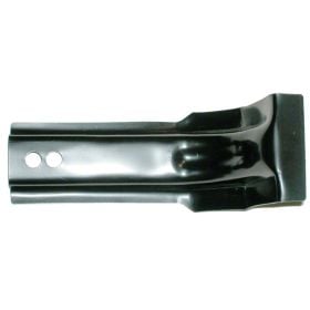 1968-1970 Plymouth Gtx (plymouth) - Under Rear Seat Pan - GMK2132517681