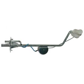 1971-1973 DODGE CORONET Fuel Sending Unit With 3/8In Line - GMK2133755712