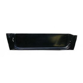 1972-1993 DODGE RAMCHARGER Door Bottom Front Inner - GMK224443472R