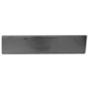1972-1980 DODGE PICKUP DODGE FULLSIZE(-2002) Door Out Panel Front Lower Rh 9In High - GMK224445572R