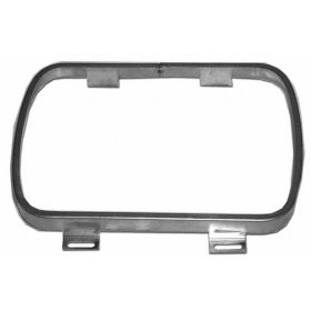 Dodge Pickup Fullsize 1981-1993 Head Light Retaining Ring - GMK224506281