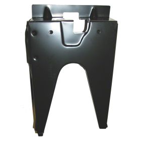 1970-1974 PLYMOUTH BARRACUDA Trunk Lock Striker Support - GMK2422721704