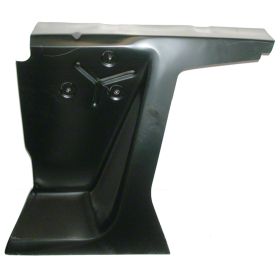 1964-1966 Ford Mustang Driver Side Rear Fender Apron - Best Value ®