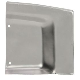 1964-1968 Ford Mustang - Heater/defrost Plenum For All Models Except 1967-68 With Factory Air Conditioning - GMK302037564R