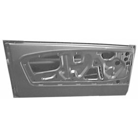 1964-1966 Ford Mustang Front Driver Side Door Shell