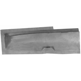 1964-1968 FORD MUSTANG Driver Side Front Outer Rocker Extension - GMK302046664L