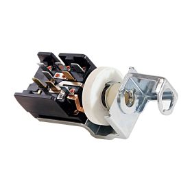 1965-1968 FORD MUSTANG Head Light Switch For Models Built Prior To 11/16/64 - GMK3020523655