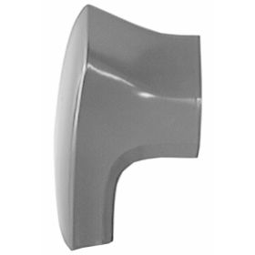 1964-1966 FORD MUSTANG Driver Side Quarter Panel Extension - GMK302061164L