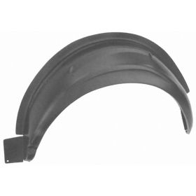 1964-1966 FORD MUSTANG Wheelhouse Rear Lh Outer - GMK302067564L