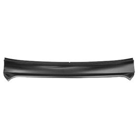 1964-1966 FORD MUSTANG Trunk Filler Panel Coupe - GMK3020710641