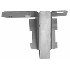 1964-1966 FORD MUSTANG Driver Side Inner Trunk Bracket - GMK302072164L