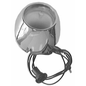 1964-1966 FORD MUSTANG Backup Light Lens And Housing Rh - GMK302084664R