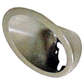 1967-1968 FORD MUSTANG Driver Side Park Light Retainer - GMK3021071673L