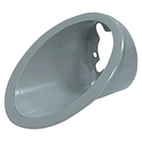 1967-1968 Ford Mustang - Passenger Side Park Light Retainer - GMK3021071673R