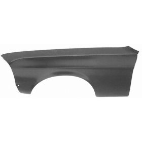 1967-1967 FORD MUSTANG Fender Frt Lh Without Marker Light - GMK3021100671L