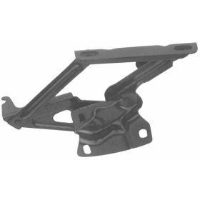 1967-1970 Ford Mustang Driver Side Hood Hinge Assembly - Best Value ®