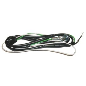 1967-1968 FORD MUSTANG Hood Insert Light Wire For Gt Models - GMK3021255673