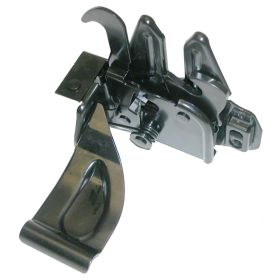 1967-1967 FORD MUSTANG Short Style Hood Latch Assembly - GMK302131967