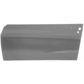 1967-1968 FORD MUSTANG Door Skin Lh - GMK302145067L