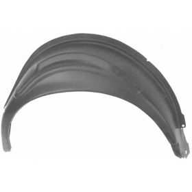 1967-1968 FORD MUSTANG Wheelhouse Rear Rh Outer - GMK302167567R