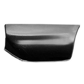 1967-1968 FORD MUSTANG Passenger Side Lower Rear Quarter Panel Patch - GMK302169067R