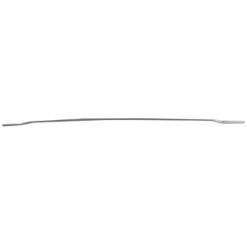 1967-1968 FORD MUSTANG Deck Lid Molding - GMK3021775672