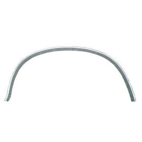 1967-1968 FORD MUSTANG Rear Driver Side Wheel Opening Molding - GMK302195567L