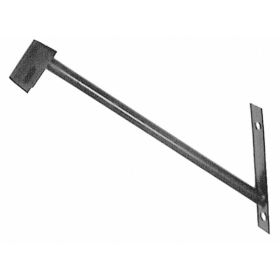 1969-1970 FORD MUSTANG Bumper Bracket - GMK302201069L