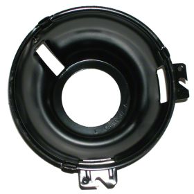 1967-1970 MERCURY COUGAR Driver Side Outer Head Light Adjusting Ring - GMK3022063691L