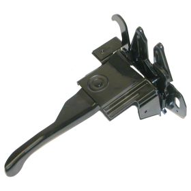 1969-1970 FORD MUSTANG Hood Latch Assembly - GMK302231969