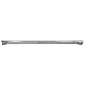 1969-1970 MERCURY COUGAR Door Sill Plate Without Emblem - GMK302257569C