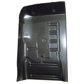 1971-1973 MERCURY COUGAR Passenger Side Front Floor Pan - GMK302350571R