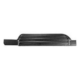 1961-1966 FORD PICKUP FORD FULLSIZE(-1996) Driver Side Step Plate - GMK3143465612L