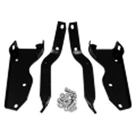 1964-1972 FORD PICKUP FORD FULLSIZE(-1996) Bumper Bracket Set Rear - GMK314380764S