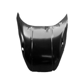 1973-1979 Ford Fullsize Pickup - Passenger Side Bed Wheelhouse For Styleside Pickups - GMK314568073R