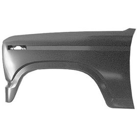 Ford Bronco 1980-1986 Driver Side Front Fender - GMK314610080L