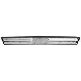 1962-1964 Chevrolet Chevy Ii Premium Us Chrome Front Bumper Face Bar - Best Value ®