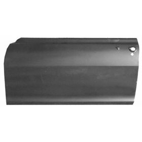 1962-1965 CHEVROLET NOVA Door Skin Lh 2Dr Hardtop/Convertible - GMK401045062L