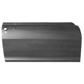 1962-1965 CHEVROLET NOVA Door Skin Rh 2Dr Hardtop/Convertible - GMK401045062R