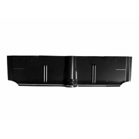 1962-1967 CHEVROLET NOVA Rear Floor Pan - GMK4010511621
