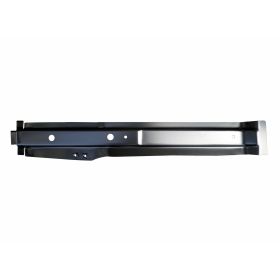 1962-1967 CHEVROLET NOVA Passenger Side Center Floor Brace - GMK401051762R