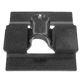 1964-1969 Buick Special Spare Tire Hold Down Bracket - Goodmark Brand - GMK4010726621