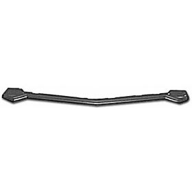 1966-1967 CHEVROLET NOVA Bumper Filler Frt Between Bumper And Grille - GMK401102066