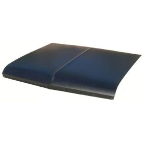 1966-1967 Chevrolet Chevy Ii Hood - Goodmark Brand - GMK401120066