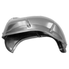 1966-1967 Chevrolet Nova Driver Side Fender Liner - Best Value ®