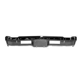 1973 Chevrolet Nova Front Bumper Face Bar - Best Value ®